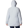 image:imageColumbia Switchback Lined Long JacketCirrus Grey