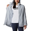 image:imageColumbia Switchback Lined Long JacketCirrus Grey