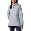 image:imageColumbia Switchback Lined Long JacketCirrus Grey