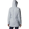 image:imageColumbia Switchback Lined Long JacketCirrus Grey
