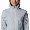 image:imageColumbia Switchback Lined Long JacketCirrus Grey