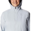 image:imageColumbia Switchback Lined Long JacketCirrus Grey