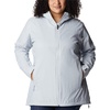 image:imageColumbia Switchback Lined Long JacketCirrus Grey
