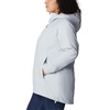 image:imageColumbia Switchback Lined Long JacketCirrus Grey