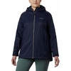 image:imageColumbia Switchback Lined Long JacketDark Nocturnal