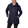 image:imageColumbia Switchback Lined Long JacketDark Nocturnal