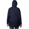 image:imageColumbia Switchback Lined Long JacketDark Nocturnal