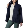 image:imageColumbia Switchback Lined Long JacketDark Nocturnal