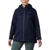 image:imageColumbia Switchback Lined Long JacketDark Nocturnal