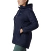 image:imageColumbia Switchback Lined Long JacketDark Nocturnal