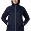 image:imageColumbia Switchback Lined Long JacketDark Nocturnal