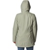 image:imageColumbia Switchback Lined Long JacketSafari