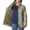 image:imageColumbia Switchback Lined Long JacketSafari