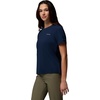image:imageColumbia Wild Springs Short SleeveCollegiate Navy