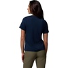 image:imageColumbia Wild Springs Short SleeveCollegiate Navy
