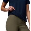 image:imageColumbia Wild Springs Short SleeveCollegiate Navy