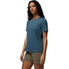 image:imageColumbia Wild Springs Short SleeveEverblue