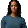 image:imageColumbia Wild Springs Short SleeveEverblue