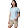 image:imageColumbia Wild Springs Short SleeveMarine Light