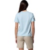 image:imageColumbia Wild Springs Short SleeveMarine Light