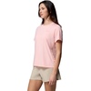 image:imageColumbia Wild Springs Short SleevePink Sand