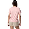image:imageColumbia Wild Springs Short SleevePink Sand