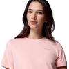 image:imageColumbia Wild Springs Short SleevePink Sand
