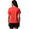image:imageColumbia Wild Springs Short SleevePoppy Red