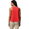 image:imageColumbia Wild Springs TankPoppy Red
