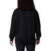 image:imageColumbia Womens Aldermore CrewBlack