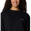 image:imageColumbia Womens Aldermore CrewBlack