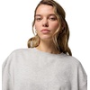 image:imageColumbia Womens Aldermore CrewColumbia Grey Heather