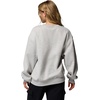 image:imageColumbia Womens Aldermore CrewColumbia Grey Heather