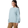 image:imageColumbia Womens Aldermore CrewCrushed Blue