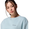 image:imageColumbia Womens Aldermore CrewCrushed Blue