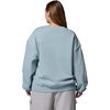 image:imageColumbia Womens Aldermore CrewCrushed Blue