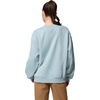 image:imageColumbia Womens Aldermore CrewCrushed Blue