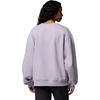 image:imageColumbia Womens Aldermore CrewLavender Pearl