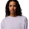 image:imageColumbia Womens Aldermore CrewLavender Pearl