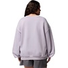 image:imageColumbia Womens Aldermore CrewLavender Pearl