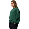 image:imageColumbia Womens Aldermore CrewRain Forest