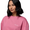 image:imageColumbia Womens Aldermore CrewRosette