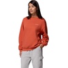 image:imageColumbia Womens Aldermore CrewTuscan