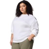 image:imageColumbia Womens Aldermore CrewWhite