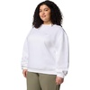 image:imageColumbia Womens Aldermore CrewWhite