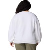 image:imageColumbia Womens Aldermore CrewWhite