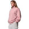 image:imageColumbia Womens Aldermore Half ZipEraser Pink