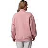 image:imageColumbia Womens Aldermore Half ZipEraser Pink