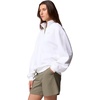 image:imageColumbia Womens Aldermore Half ZipWhite