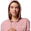 image:imageColumbia Womens Aldermore HoodieEraser Pink